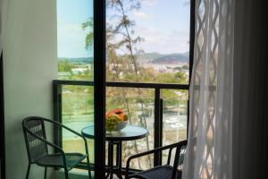 Comfortable 2Bdr Bangtao Space Condo