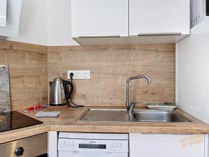 Appartement cosy à la Rotonde - Lumineux - Les Frères de la Loc