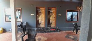 Gokarna Holiday Homes