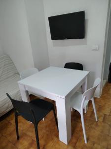 Appartamento monolocale "Betulle"