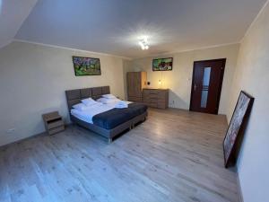 Stadnina Koni w Kłaczynie