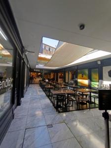 Santiago centro cerca de Plaza de Armas