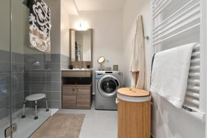Zenao Apparthôtels Massy