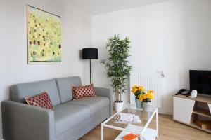 Zenao Apparthôtels Massy