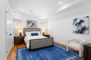 District Gojo A Modern Brick Loft