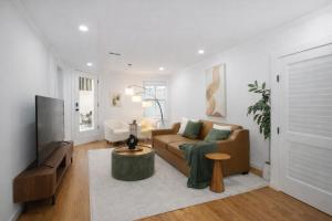 District Gojo A Modern Brick Loft