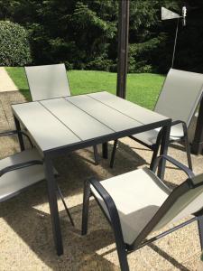 Ferienwohnung Gausburg