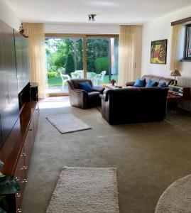 Ferienwohnung Gausburg