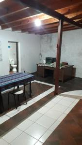 Hospedaje Mirador