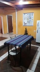 Hospedaje Mirador