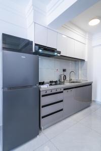 Modern apartment in Westlands near GTC and Sarit