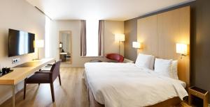 Radisson BLU Balmoral