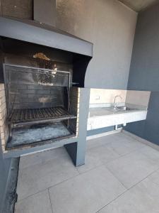 Departamento Central Antofagasta