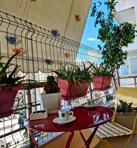 SoFI Condo-Close to Port of Vlore2