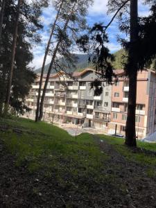 Premium Apartments in Abastumani