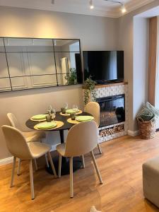 Premium Apartments in Abastumani