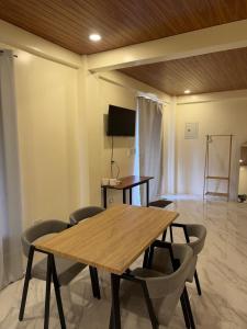 Casa Sereno Spring Resort