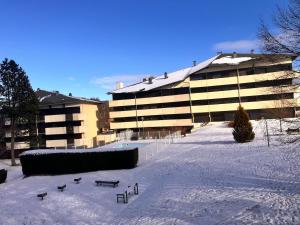 Le Mont dOr au cœur des pistes