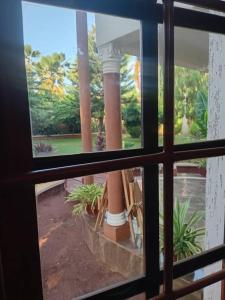 Kilimanjaro pazuri villas