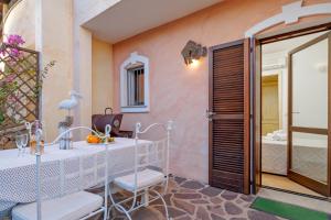 Villetta Sky View - by And service