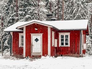 Holiday Home Santerin torppa by Interhome