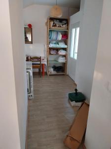 Studio apartman u ruralnom okruženju