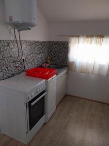 Studio apartman u ruralnom okruženju