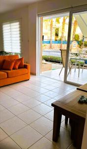 Blue Orange Property Management