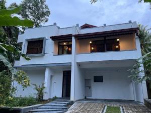 The Panorama Villa