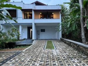 The Panorama Villa
