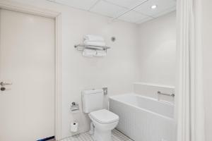 Park Inn by Radisson Meriton Conference & Spa Hotel Tallinn