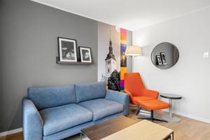 Park Inn by Radisson Meriton Conference & Spa Hotel Tallinn