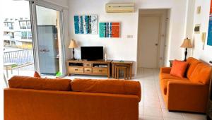 Blue Orange Property Management