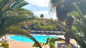 Sun & Sea Apartment in Corralejo