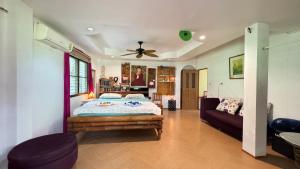 Similan Home Stay