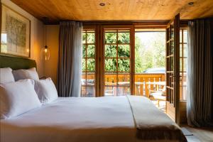LAlpaga, a Beaumier hotel