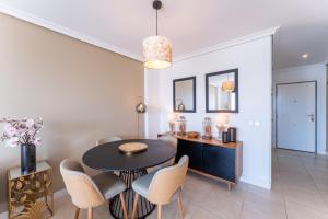 Apartamento Selwo Hills 3