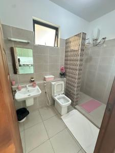 Seaview Studios - Favor Seaview Shanzu Apartments