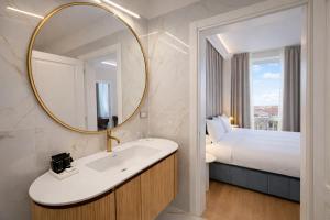 Royal Suite Apartment