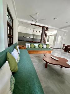 Fernando Residence