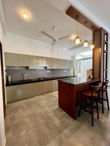Fernando Residence
