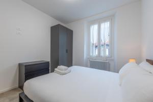 Casa San Martino, historic center, Milan