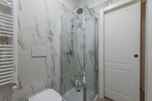 Casa San Martino, historic center, Milan