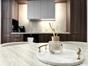 Więzienna 21C - Parking & Lift - 200m Main Square