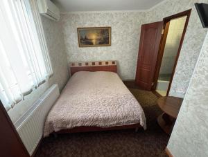 Готель Смакота, Гайсин