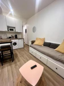 Joli Studio Toulouse - Cartoucherie - Tram - Parking