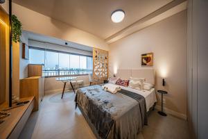 Gran Vitrali Moema – Experiência Premium em Condomínio Completo de Alto Padrão