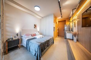 Gran Vitrali Moema – Experiência Premium em Condomínio Completo de Alto Padrão