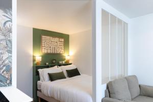 Le Cocoon Nature - Centre Ville - Netflix & Climatisation