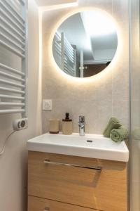 Le Cocoon Nature - Centre Ville - Netflix & Climatisation